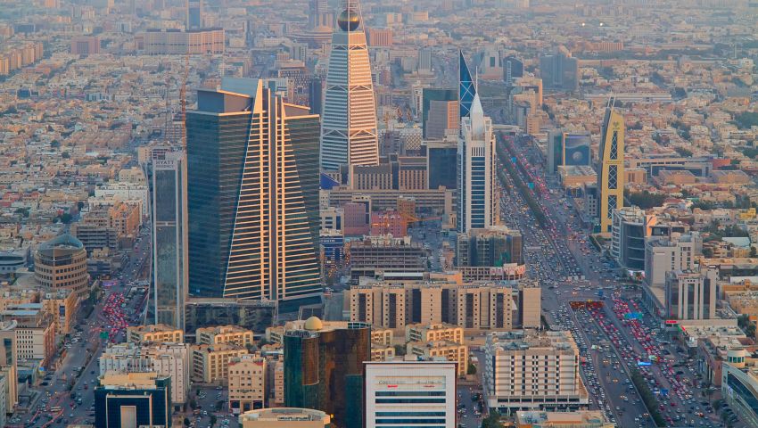 السعودية ترفع الحد الأقصى لتمويل مساكن مواطنيها