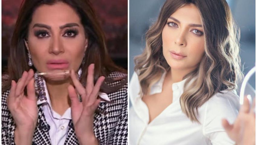 القصة الكاملة لنجاة بسمة وهبة وأصالة من الموت.. والأخيرة تعلق «فيديو»