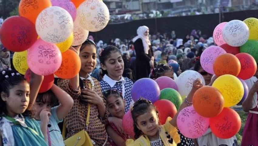 7 إجراءات للحكومة استعداداً لاحتفالات عيد الفطر فى المحافظات