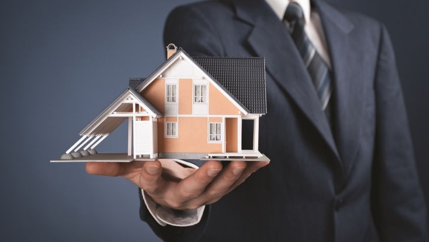 35 % ارتفاع في أسعار العقارات خلال عام