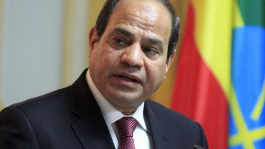 فرانس إنفو: الأزمة الاقتصادية تهدد شعبية السيسي