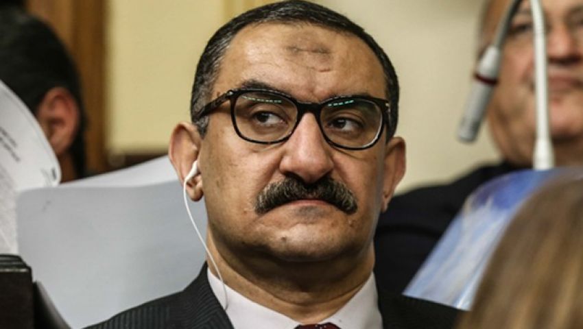 الغول لمنتقدي الجمعيات الأهلية: بريطانيا تجسست على مواطنيها