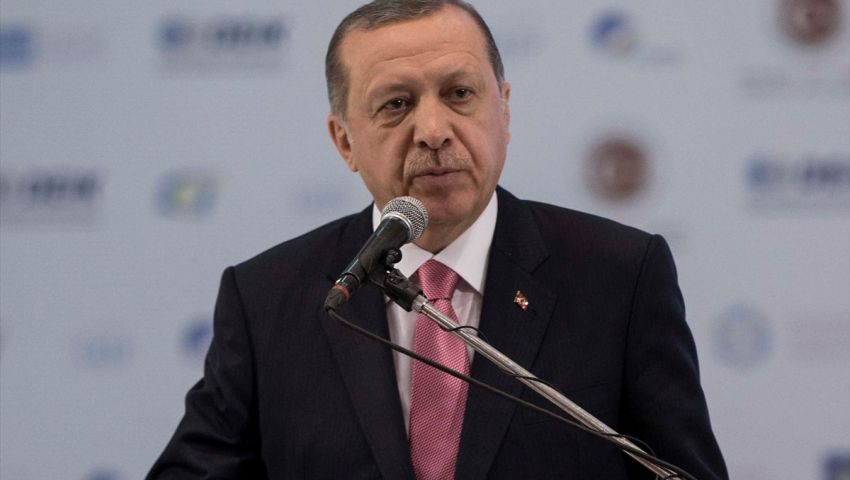 أردوغان: استثماراتنا بمدغشقر قائمة على مبدأ الربح المتبادل وليس الاستعمار
