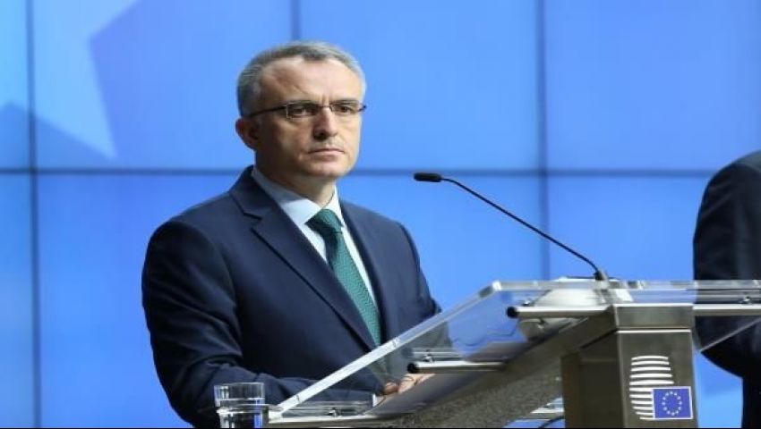 وزير المالية التركي: فائض الموازنة  11.4 مليار ليرة