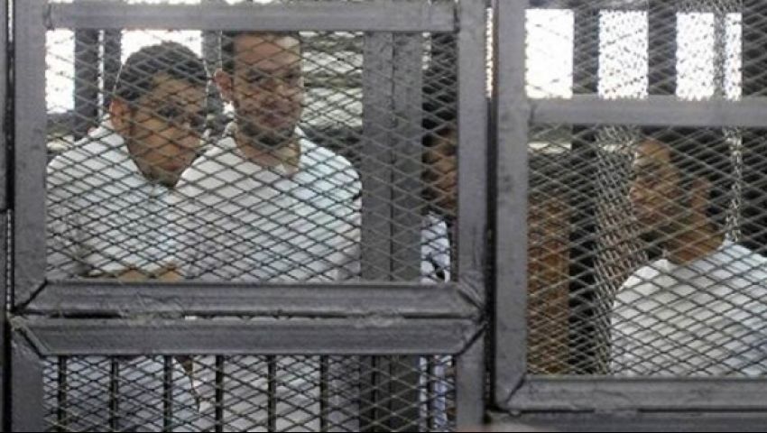 تأجيل محاكمة المتهمين بـ خلية المتفجرات لـ 2 يوليو
