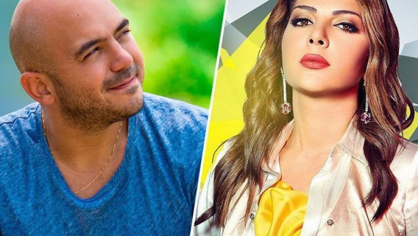بالفيديو| بين طلاق وزواج.. أصالة تُطلِق «شامخ» وعسيلي «تمثيلية»