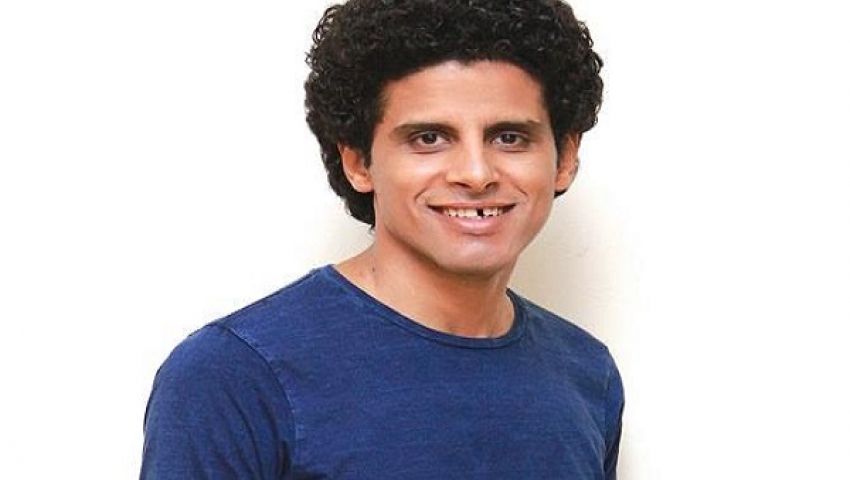 بهذه الكلمات حمدي الميرغني يعتذر لزميله محمد عبد الرحمن عن حضور حفل خطوبته