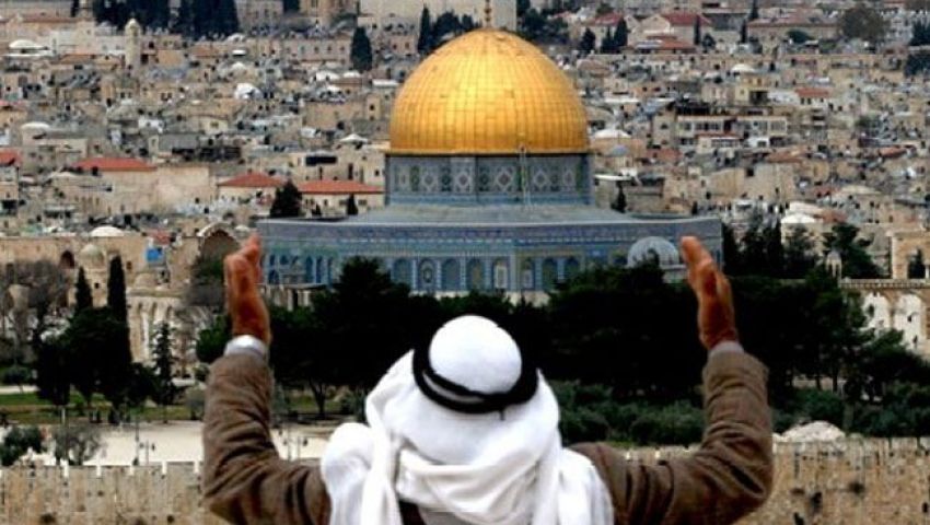 بالفيديو| بعد إعلان «القدس» عاصمة إسرائيل.. ماذا يفعل العرب؟