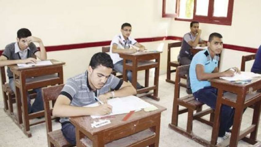 الغربية.. بدء اختبارات المتقدمين لأعمال كنترول الدبلوما‎ت