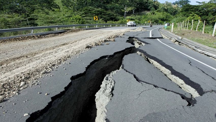 زلزال بقوة 3.7 درجات يضرب جنوبي تركيا