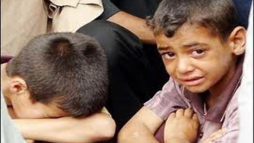 القبض على مدير دار أيتام زوجة عاطف عبيد بتهمة تعذيب أطفال