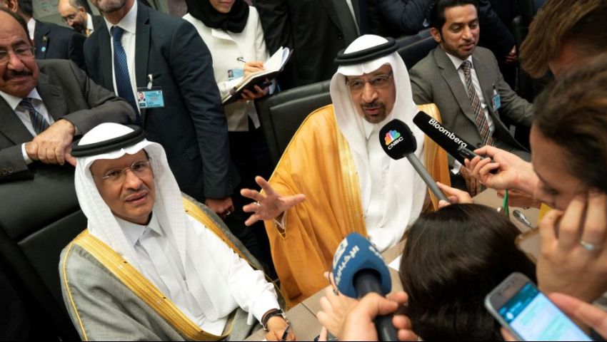 فيديو | خليفة خالد الفالح.. من هو عبد العزيز بن سلمان وزير الطاقة السعودي الجديد؟