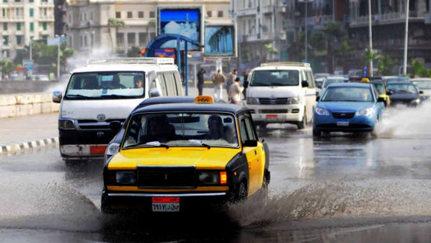 كيف استعدت الإسكندرية للتعامل مع «الحسوم» آخر نوات الشتاء؟
