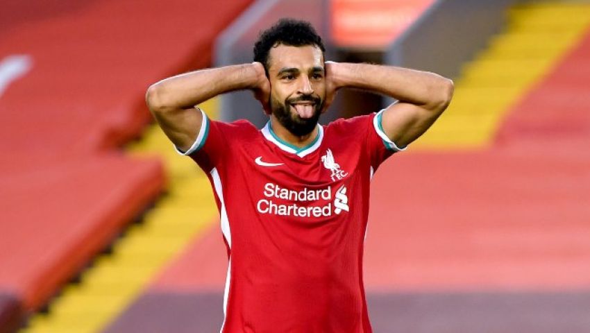 فيديو | ماذا قدم محمد صلاح خلال عام 2020؟