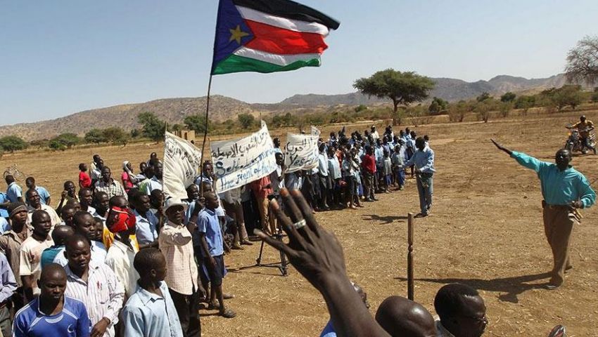 «جبال النوبة».. عدوى الانفصال تهدد السودان بدولة ثالثة