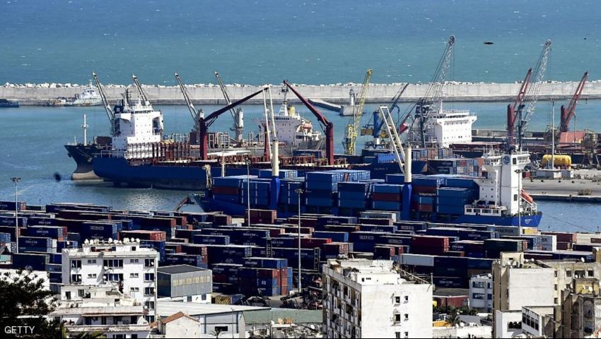 صندوق النقد يحث الجزائر على إصلاحات اقتصادية