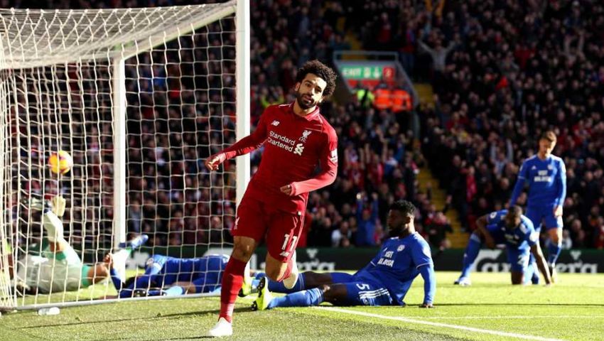 بالأرقام| لهذه الأسباب.. محمد صلاح «الهدف الأول» لريال مدريد
