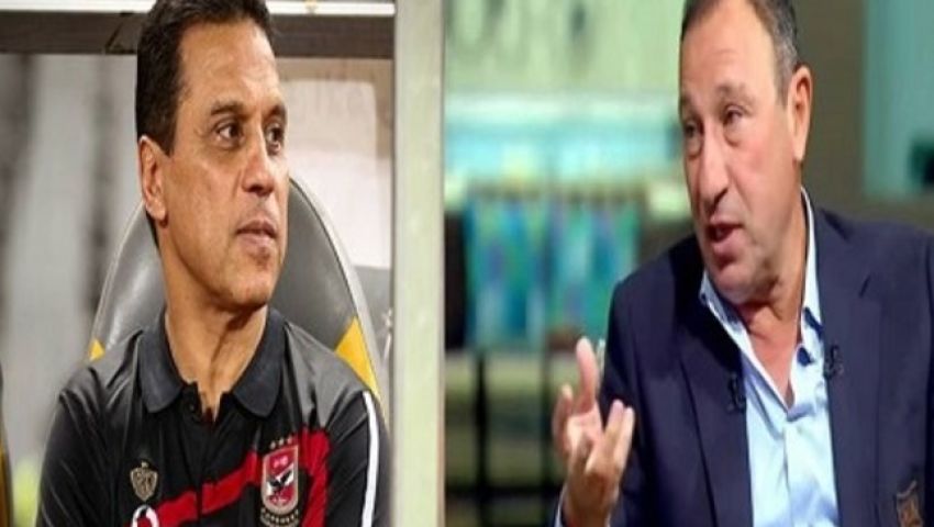 3 أسباب تمنع الخطيب من إقالة البدري