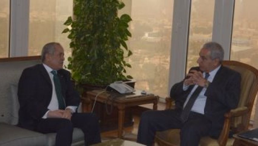 سفير الأردن: 512 مليون دولار  قيمة الاستثمارات الأردنية فى مصر