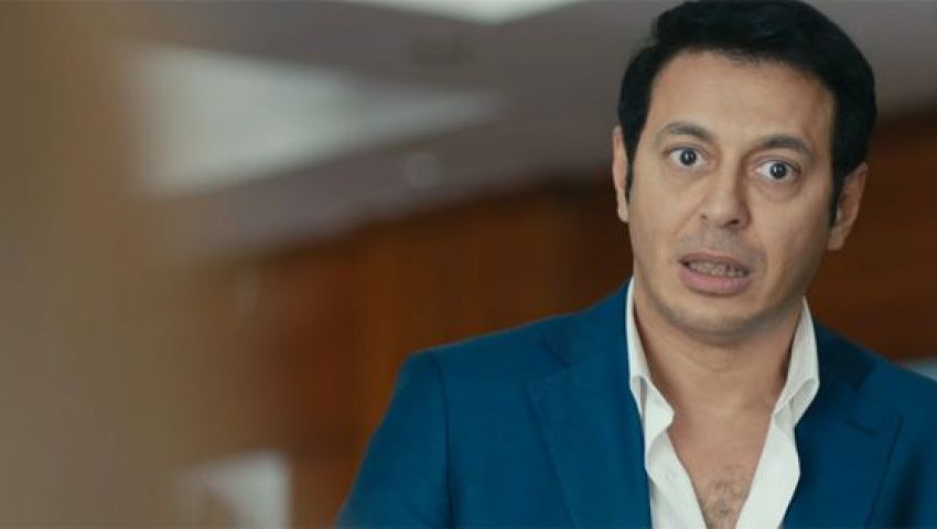 الكوابيس مستمرة في مسلسل اللهم أني صائم الحلقة 4