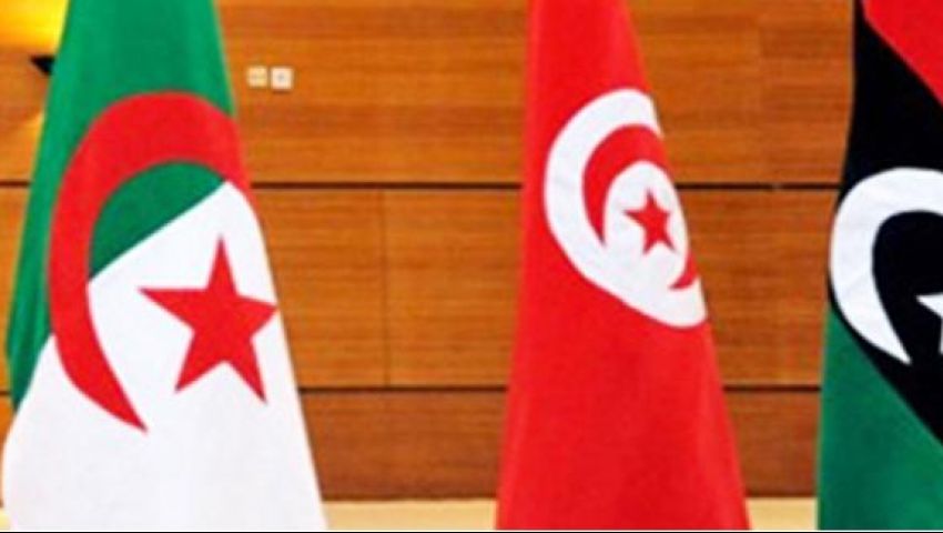 قرار عاجل من تونس والجزائر بشأن ليبيا