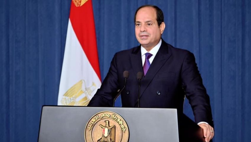 في المؤتمر العالمي للمرأة.. ماذا قال السيسي عن نساء مصر؟