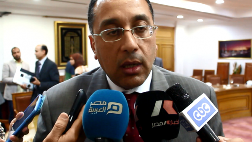 الإسكان: تنفيذ مشروعات تنموية وخدمية فى جنوب سيناء باستثمارات مليار جنيه