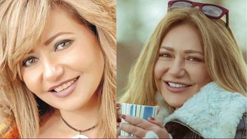 بإطلالات مختلفة وغريبة.. نجوم يشعلون «فيسبوك» بـ «تحدي الـ 10 سنوات»