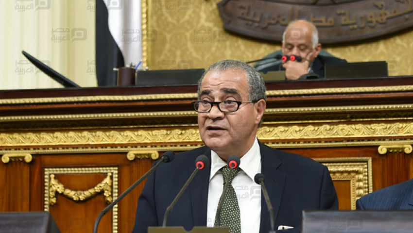 وزير التموين: الاقتراب من ملف الدعم وتنقية قاعدة المستحقين يتم بحرص شديد