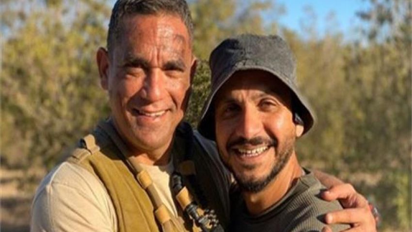 فيديو| «غربل الكمين يا منسي».. قصة أصعب مشهد في «الاختيار»