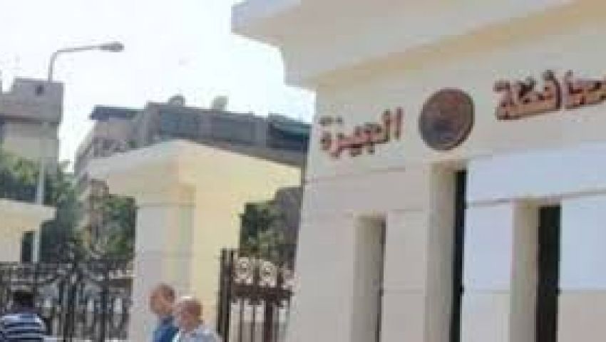 للسائقين.. تعرف على الوظائف الشاغرة بمحافظة الجيزة
