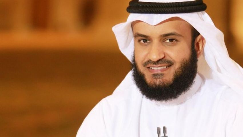 العفاسي معزيًا سلمان العودة: عظم الله أجركم وأنزل عليكم السكينة والصبر