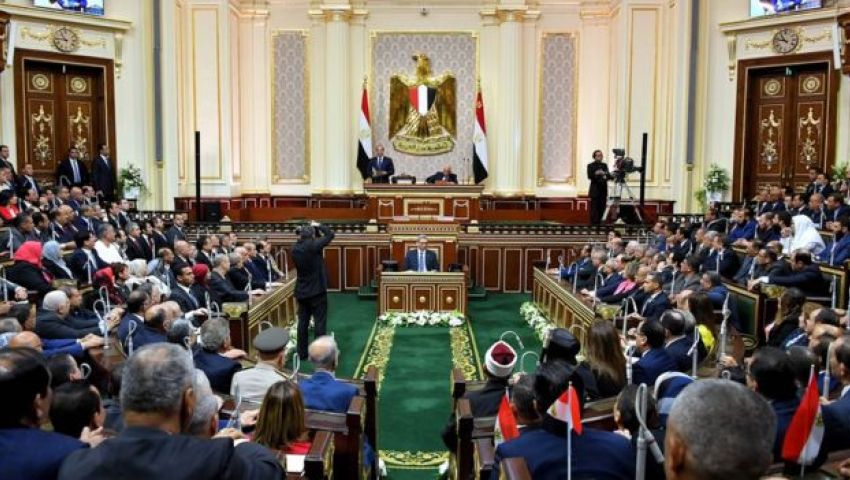 قوانين تهمك.. تعرف على أجندة الانعقاد الخامس بالبرلمان