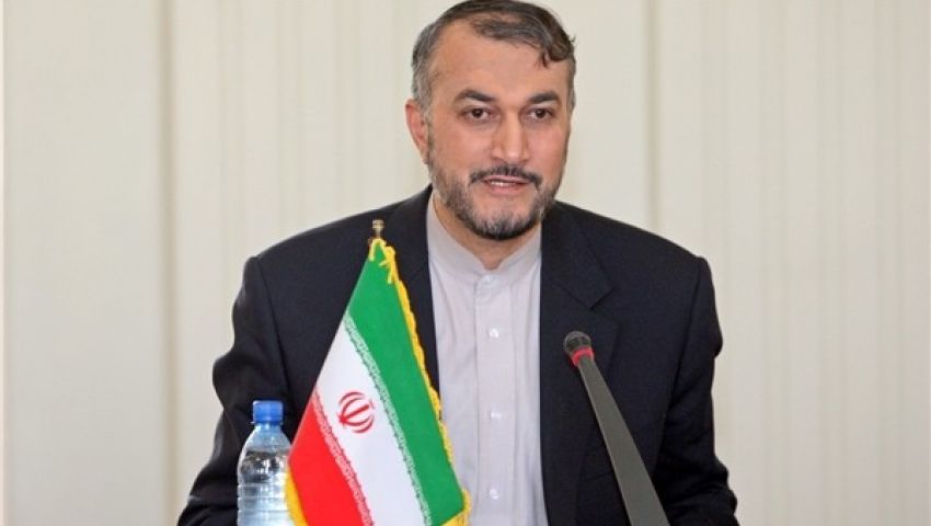 مسؤول إيراني: بإمكان طهران والقاهرة والرياض  التعاون الجماعي