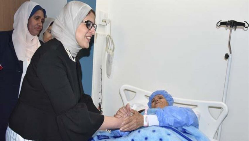 مبادرة القضاء على قوائم الانتظار.. ماذا أنجزت حتى الآن؟