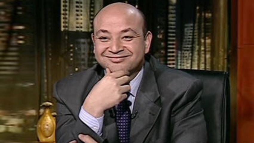 فيديو..عمرو أديب لـ الشباب المصري: مالي أراكم مأنتخين وتنابلة ؟!