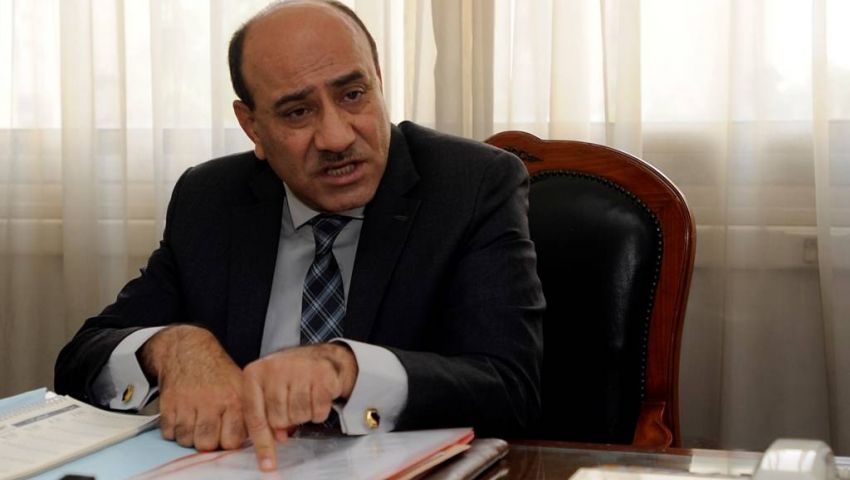 خاص| هشام جنينة: أتعرض للمراقبة ومحروم من مستحقاتي المالية