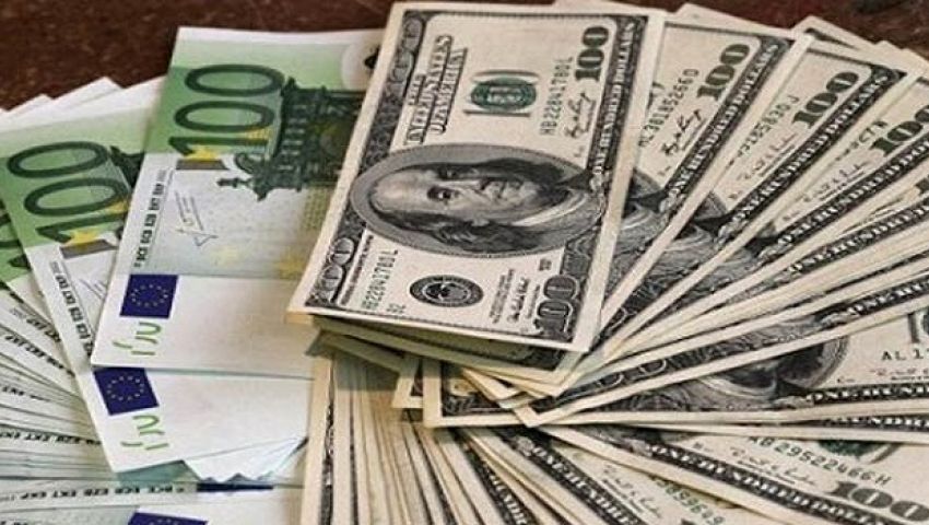 المنيا|  ضبط جواهرجي لاتجاره في النقد الأجنبي بالسوق السوداء