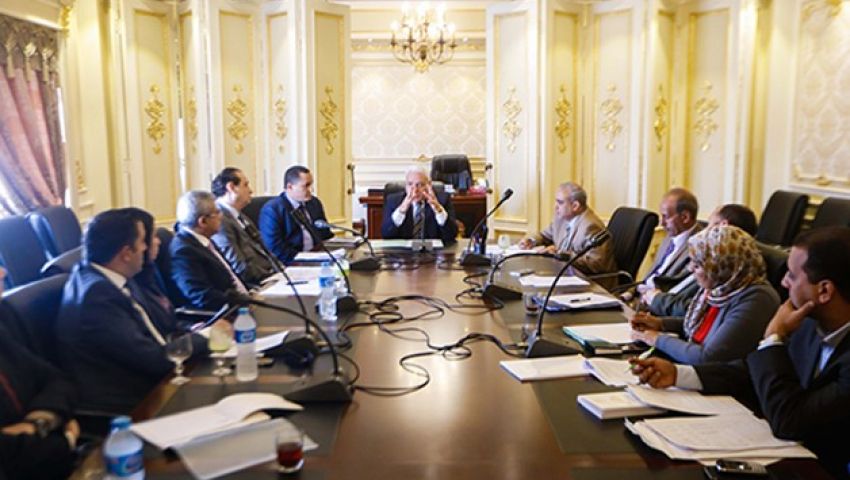اليوم .. دينية البرلمان تبحث تنظيم الفتاوى بحضور المفتى 