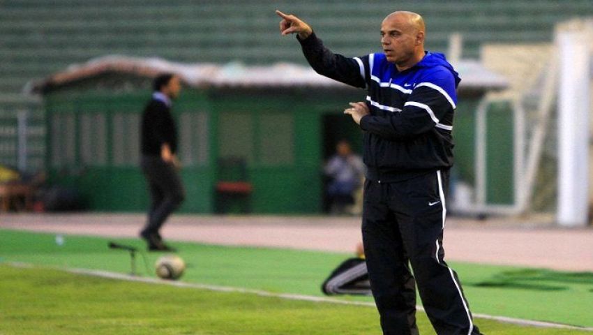 خاص| خالد القماش: الكلاسيكو؟ كفة برشلونة الأرجح