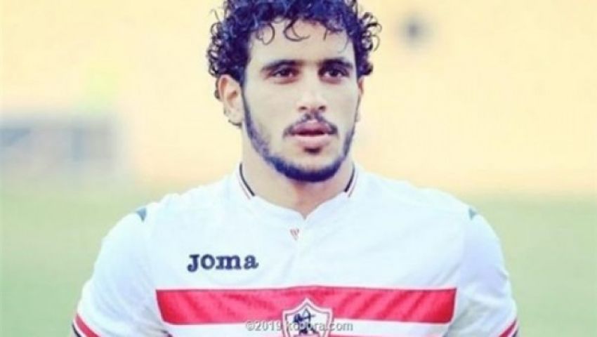 ميتشو يدرس مشاركة عبد الله جمعة في لقاء جينيراسيون