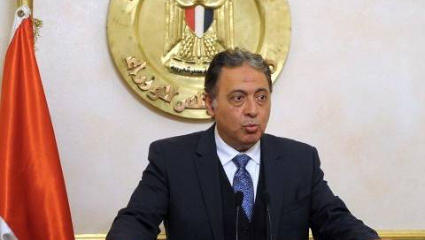 فيديو| وزير الصحة: إصلاح منظومة التأمين الصحي أولوياتنا