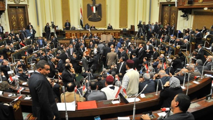 البرلمان:  لجنة  تقصى حقائق جديدة  على مخازن الأدوية