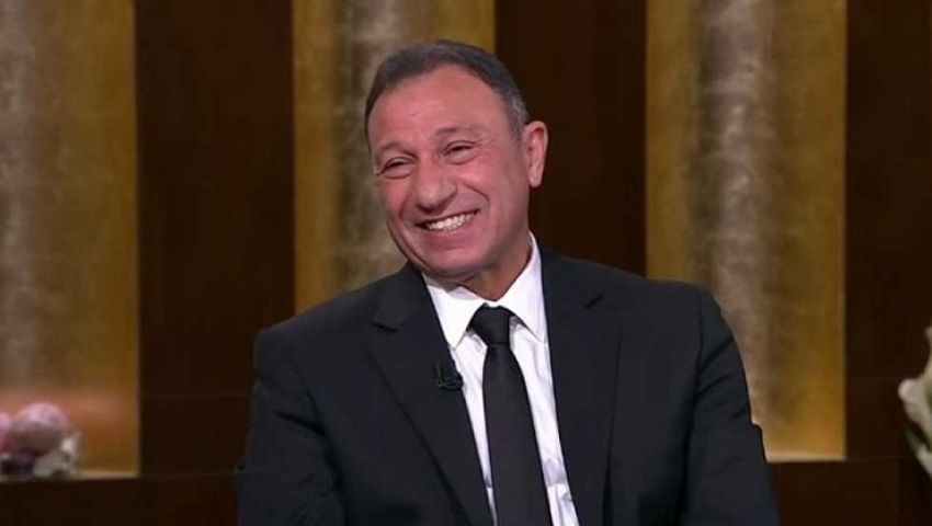 4 أسباب ساهمت في تنصب الخطيب رئيسًا للأهلي