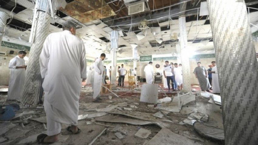 مقتل شخصين في تفجير بأحد مساجد أفغانستان عقب صلاة العيد