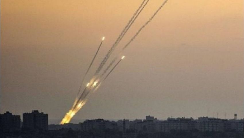 جيروزاليم بوست: صواريخ غزة تكشف عن صراع بين فصائل القطاع   