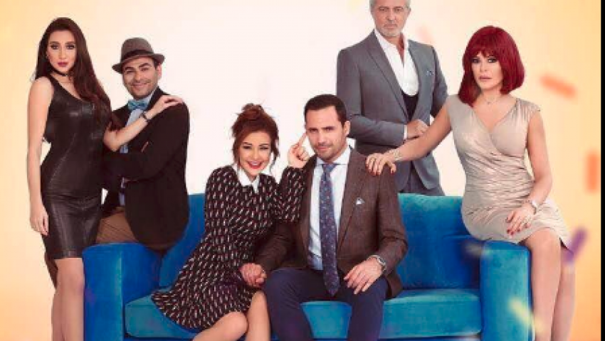 بالفيديو| تتر مسلسل كراميل لنوال الزغبي