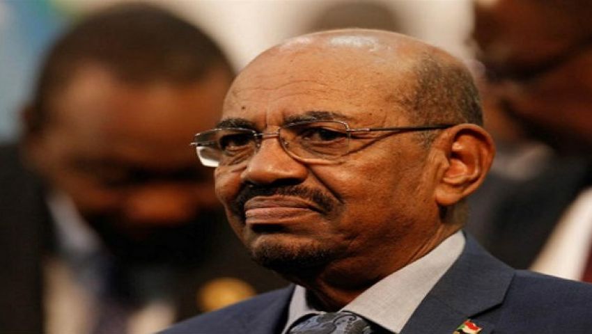 إعلان تشكيل حكومة الوفاق الوطني بالسودان