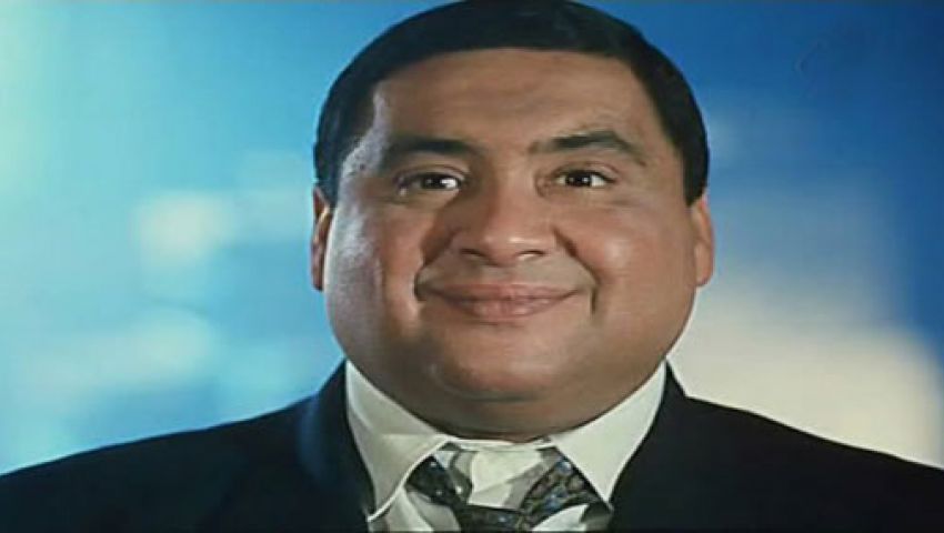 كريم عبد العزيز عن علاء ولي الدين: صديق وإنسان لن يتكرر