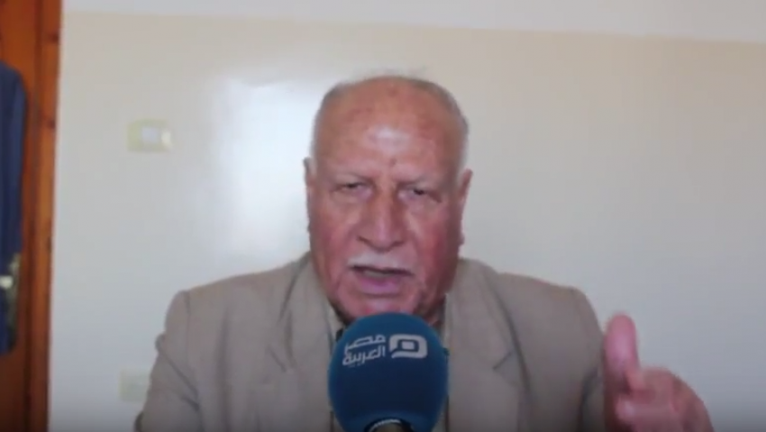 بالفيديو| سياسي فلسطيني: هكذا انهارت الجيوش العربية في نكسة 67